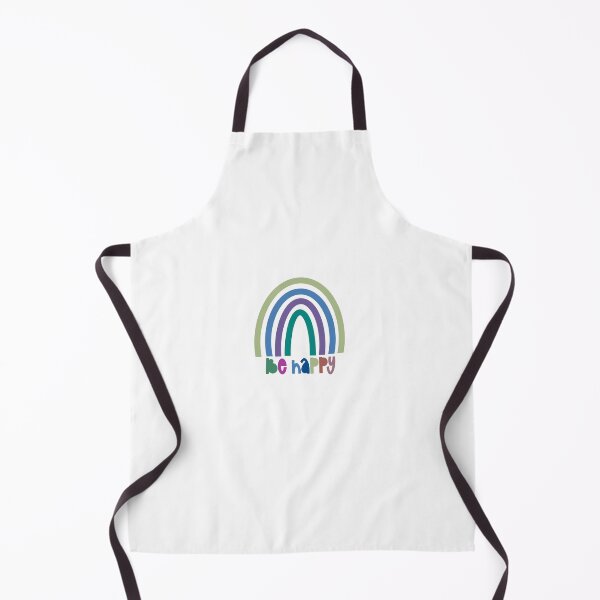 Item preview, Be Happy Rainbow! designed and sold by koslowski.