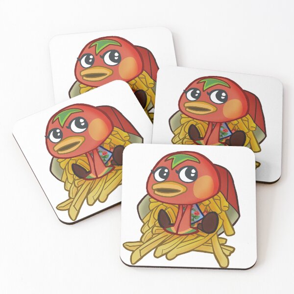 Item preview, Ketchup on Fries designed and sold by SmaggTheSmug.