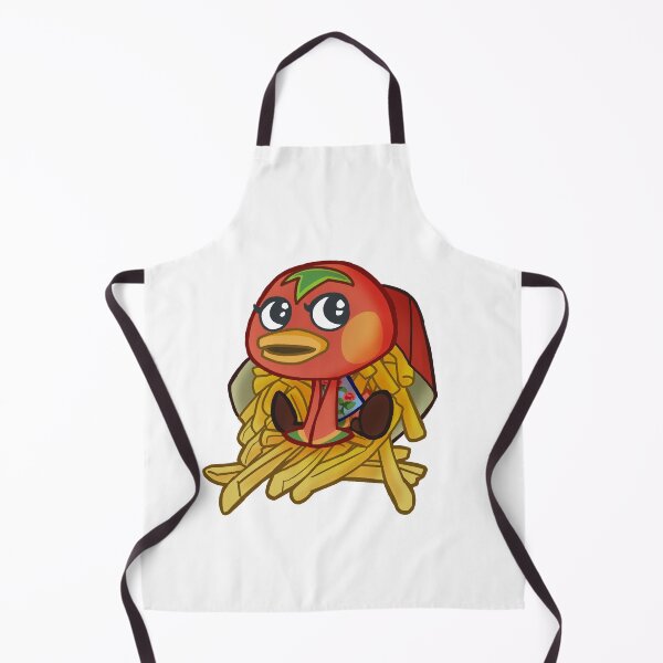Item preview, Ketchup on Fries designed and sold by SmaggTheSmug.