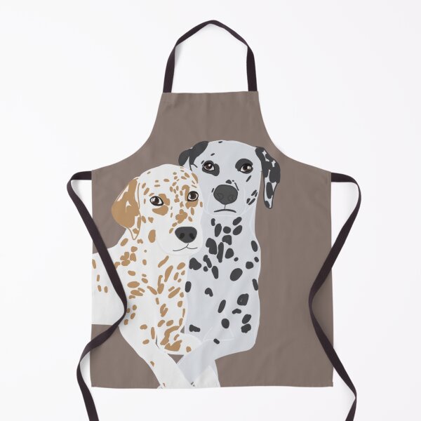 Item preview, Dog Dalmatian Love designed and sold by SarahBrigid.