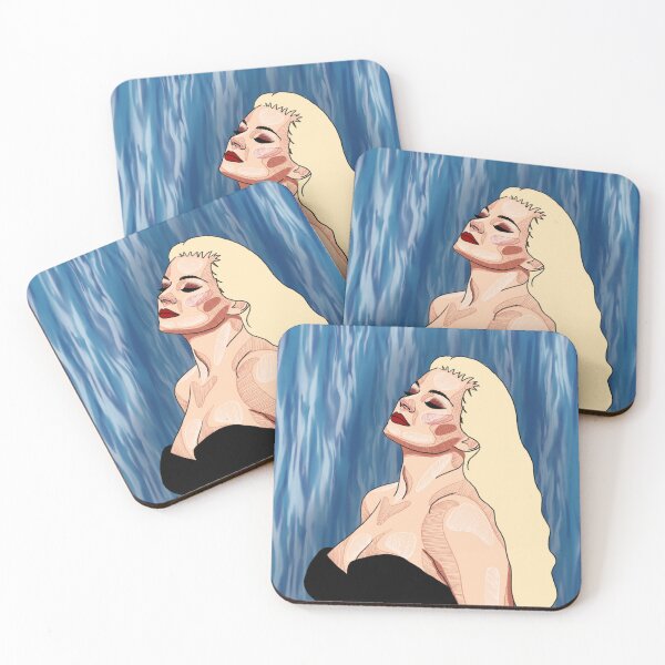 Item preview, la dolce vita designed and sold by natchadraws.