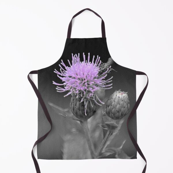 Item preview, Thistle designed and sold by ReneeKennedy.