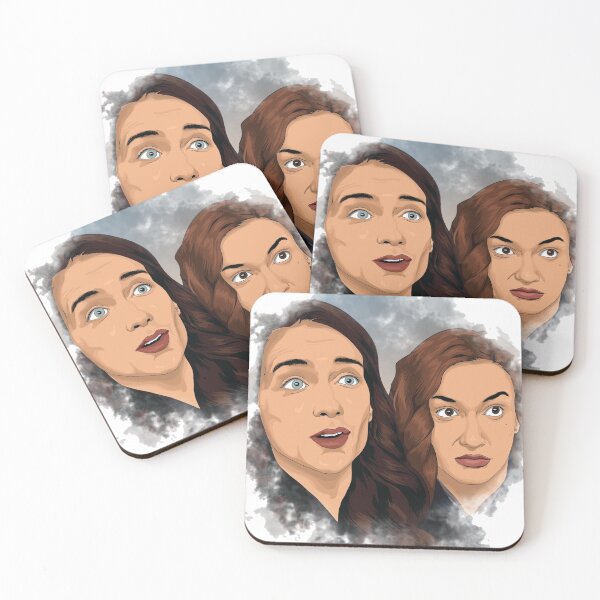 Item preview, Wynonna Earp Wynaught designed and sold by Jessica Tucker.