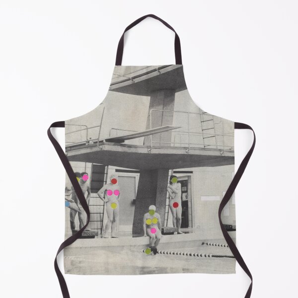 Item preview, Modesty designed and sold by Cassia Beck.