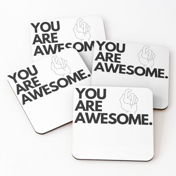 Item preview, You Body Positivity - Awesome designed and sold by sharrohi.