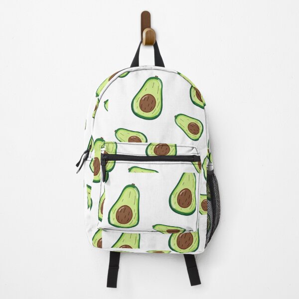 Item preview, Avocado pettern designed and sold by Yaara-zer.