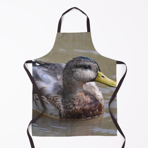Item preview, Duck in the Water designed and sold by ReneeKennedy.