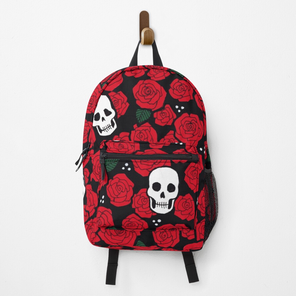 Item preview, Backpack designed and sold by Ithelda.