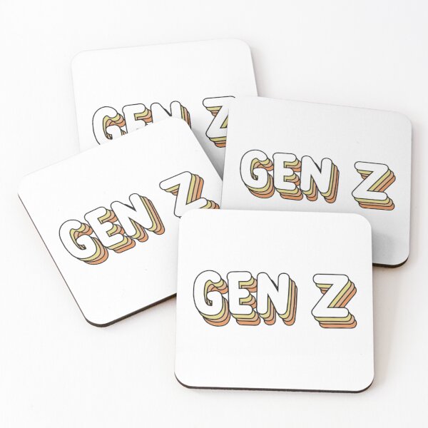Item preview, generation Z designed and sold by baddiedesigns.