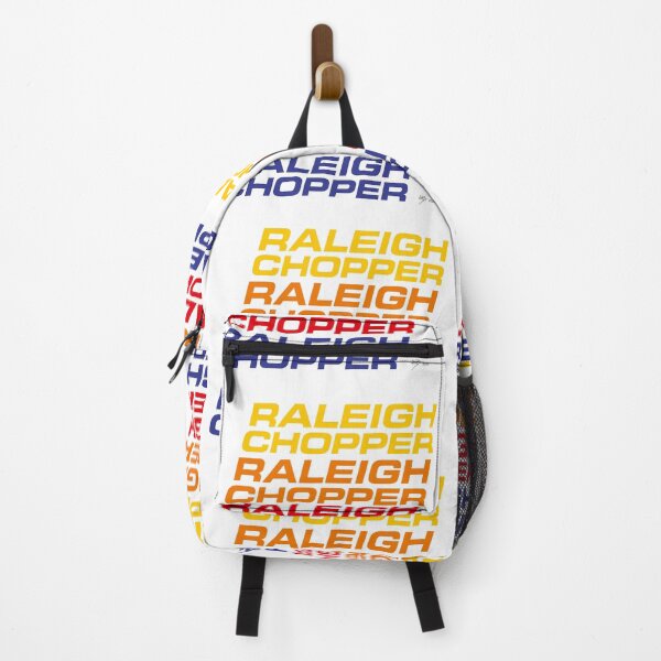 Item preview, Raleigh Chopper Rainbow designed and sold by Tunstall Illustration.