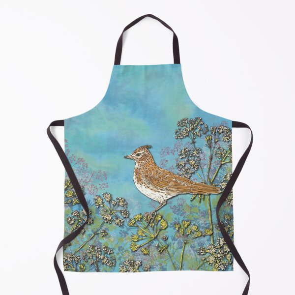 Item preview, Summer Skylark designed and sold by lottibrown.