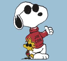 Snoopy - Joe Cool Kids Clothes