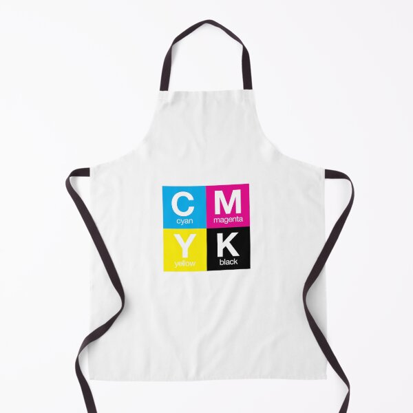 Item preview, CMYK 11 designed and sold by electricFIELD.