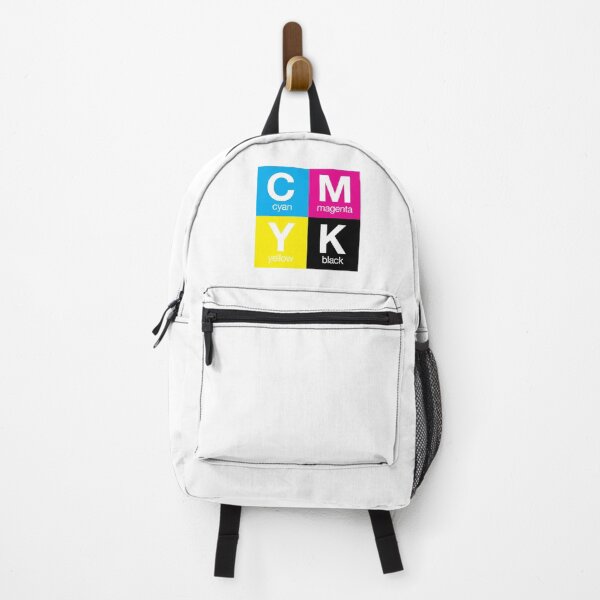Item preview, CMYK 11 designed and sold by electricFIELD.