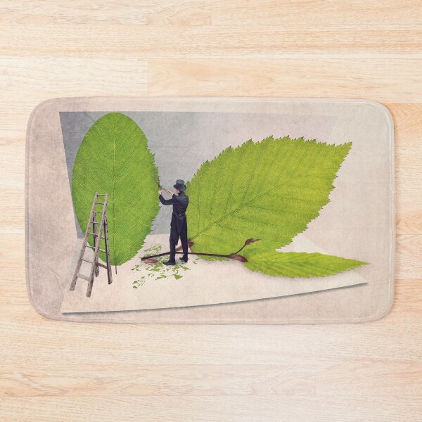Item preview, tree print designed and sold by yannpendaries.