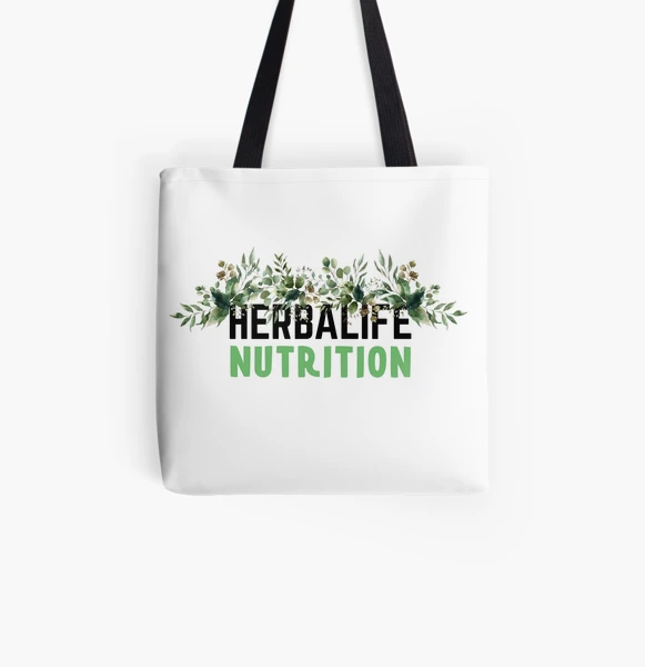 Herbalife Nutrition | Tote Bag