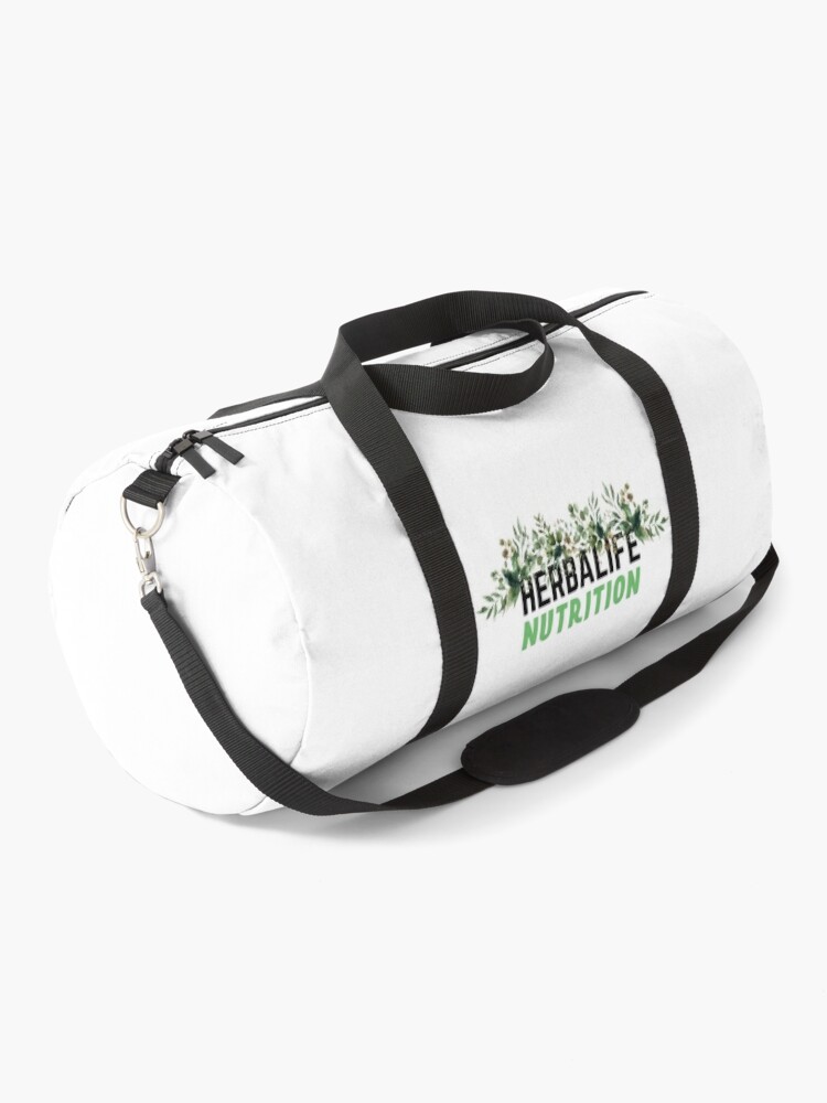 Herbalife 2025 gym bag