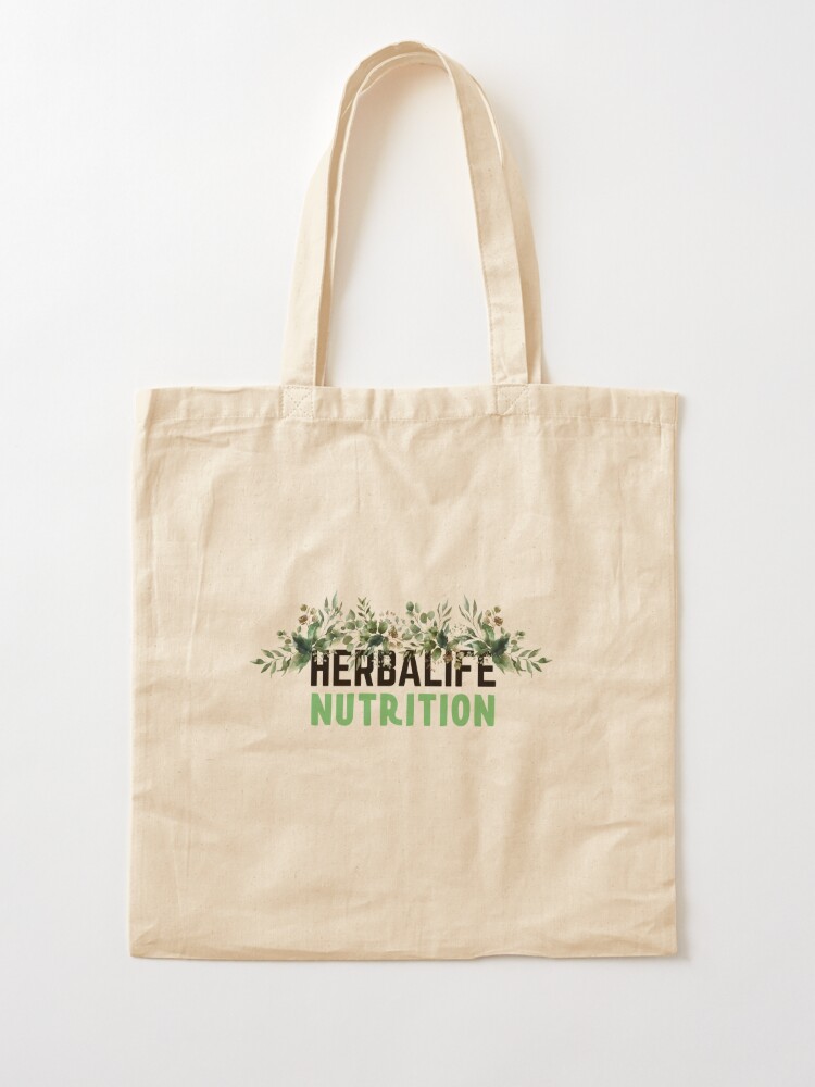 Herbalife Nutrition | Tote Bag