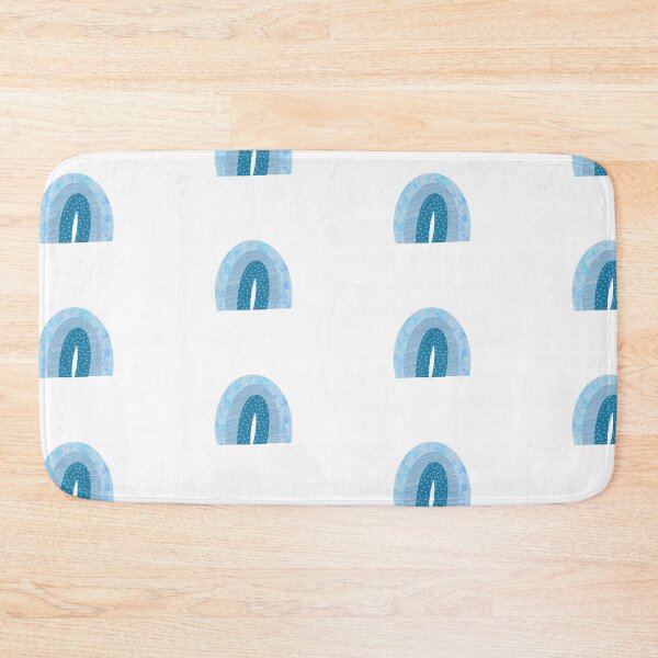 Item preview, Blue Rainbow designed and sold by koslowski.