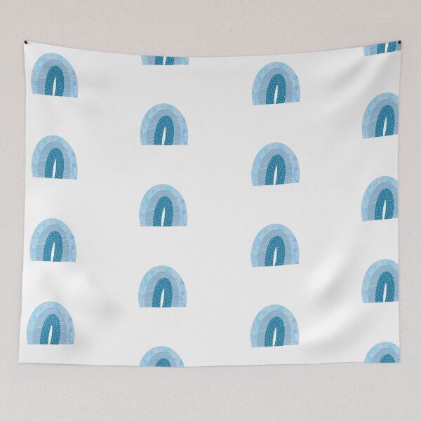 Item preview, Blue Rainbow designed and sold by koslowski.