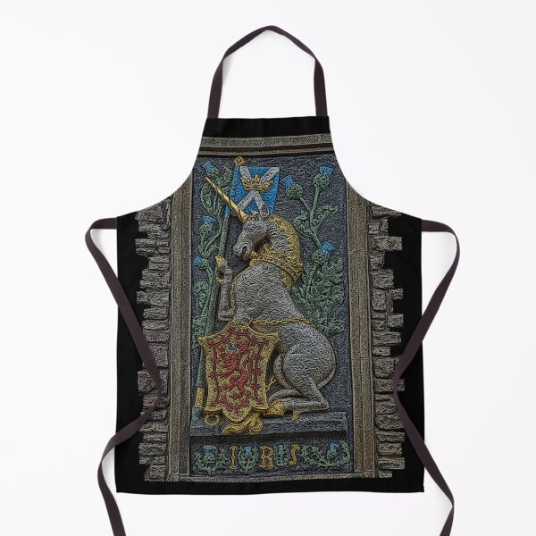 Item preview, Scotland's Unicorn designed and sold by MJDiesl.