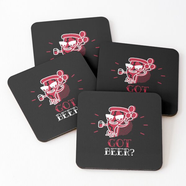 Item preview, Got Beer? Funny Beer Day & Beer Drinking Graphic designed and sold by UrTops.