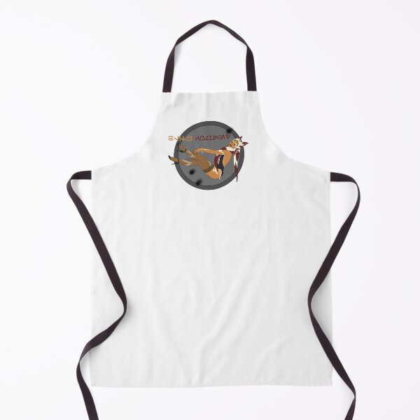 Item preview, Blitz Company Pinup designed and sold by TrashQueen3000.