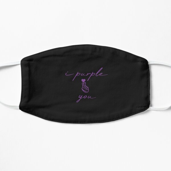 BTS - I Purple You Mask