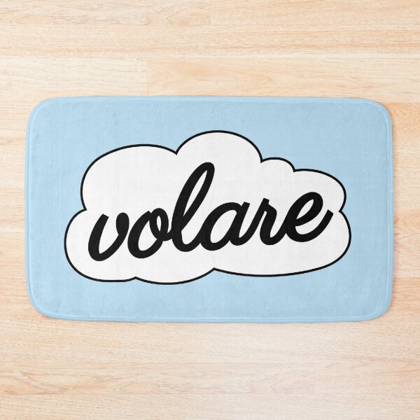 Item preview, Volare in the Clouds designed and sold by evrydayart.