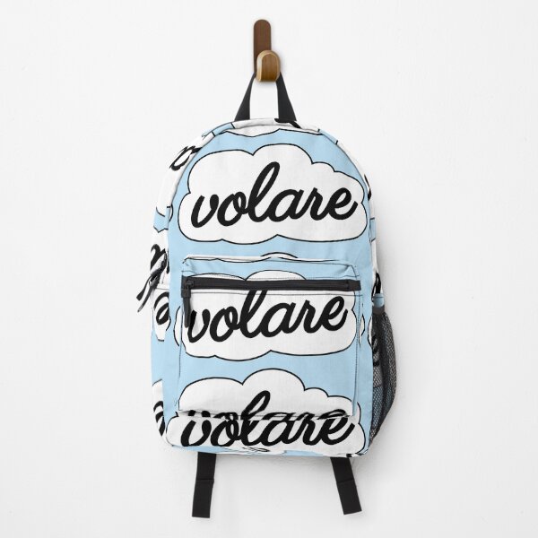 Item preview, Volare in the Clouds designed and sold by evrydayart.