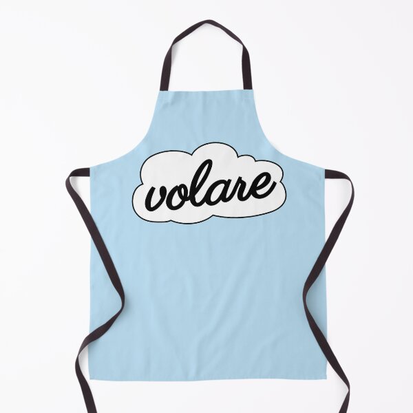 Item preview, Volare in the Clouds designed and sold by evrydayart.