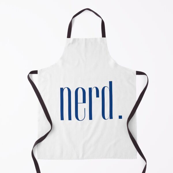 Item preview, Nerd designed and sold by repeat art.