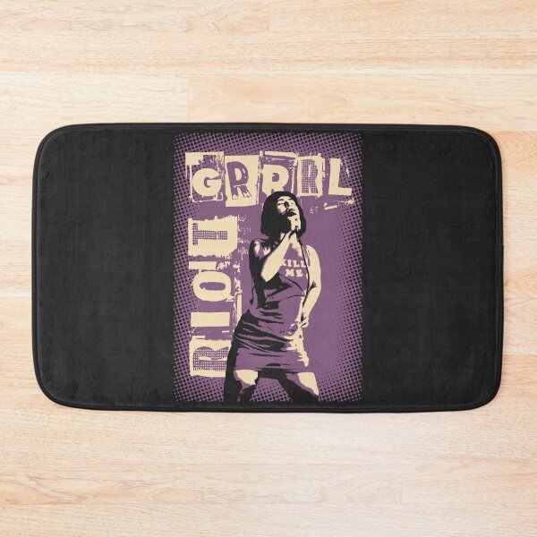 Item preview, Riot Grrrl Punk Rock designed and sold by eyepoo.