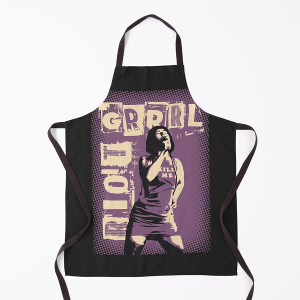 Item preview, Riot Grrrl Punk Rock designed and sold by eyepoo.