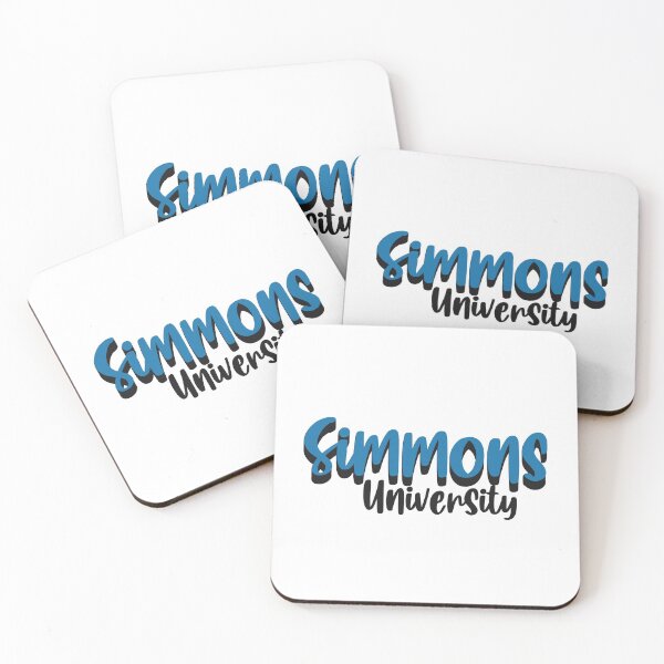 Item preview, Simmons University designed and sold by kaylaknudsen.