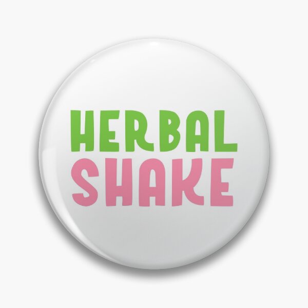 Item preview, Herbal shake designed and sold by bumperapparels.