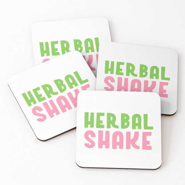 Item preview, Herbal shake designed and sold by bumperapparels.