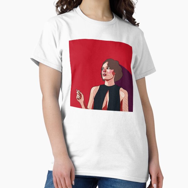 Item preview, fleabag designed and sold by natchadraws.