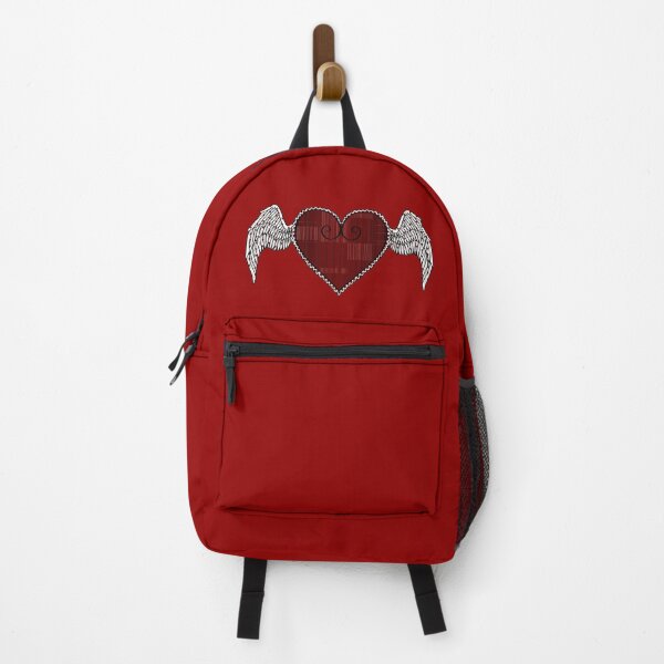 Item preview, Winged Heart designed and sold by Adastumae.