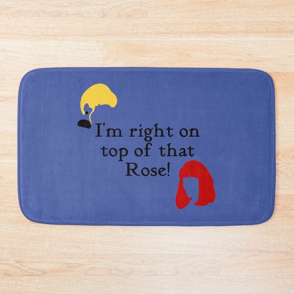 Item preview, I'm right on top of that Rose || Don't Tell Mom The Babysitters Dead designed and sold by KDNK.