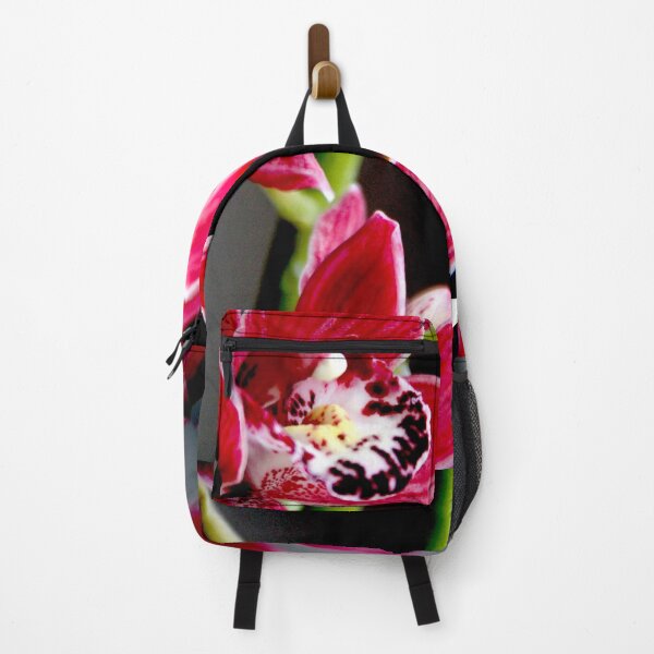 Item preview, Pink Cymbidium Orchid	 designed and sold by EstelleRossetti.