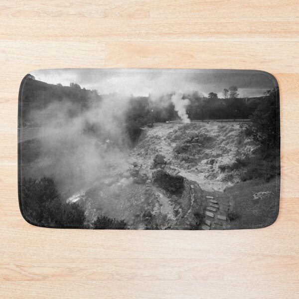 Item preview, Volcanic phenomena designed and sold by Gaspar Avila.