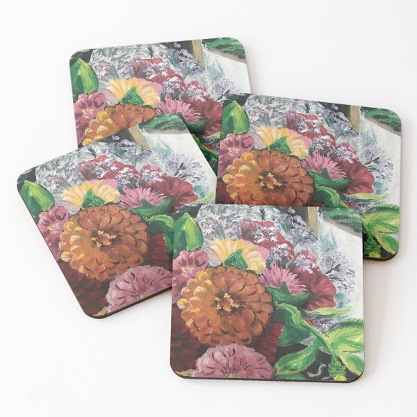 Item preview, Fresh Flowers designed and sold by acarmenholt.