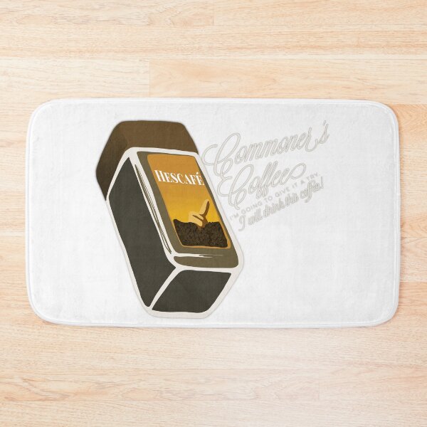 Item preview, I'm Going to Give It a Try! designed and sold by Domoalleygato.