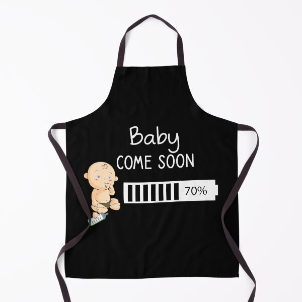 Aperçu de l'œuvre Bébé viens bientôt créée et vendue par Djalane.