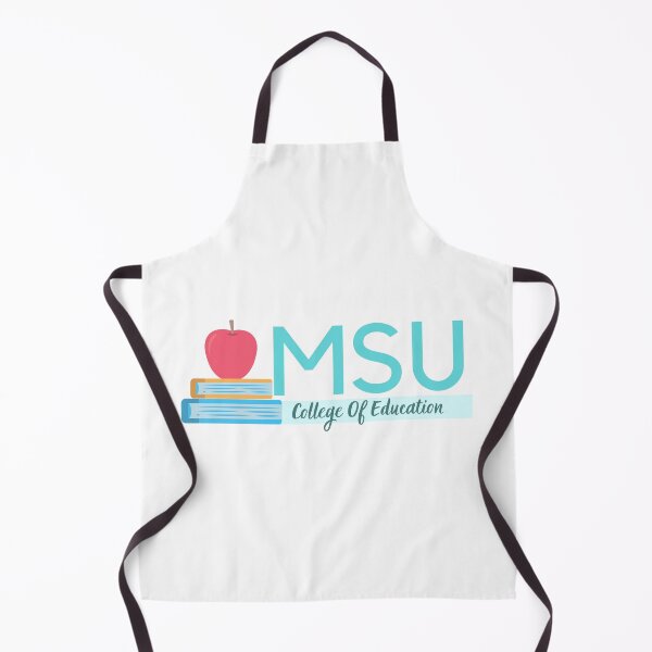 Item preview, MSU College of Education designed and sold by Aerol.