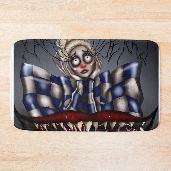 Item preview, sad smiley clown designed and sold by Carlos GZZ003.