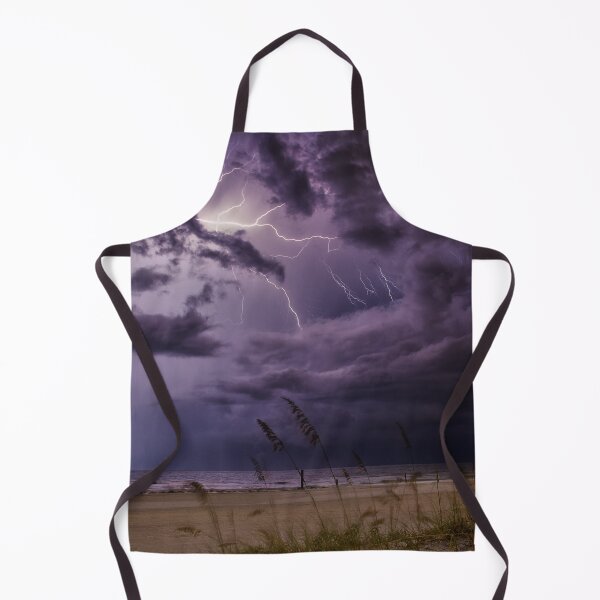 Item preview, Lightning Storm designed and sold by FantasySkyArt.
