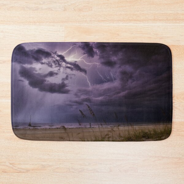 Item preview, Lightning Storm designed and sold by FantasySkyArt.