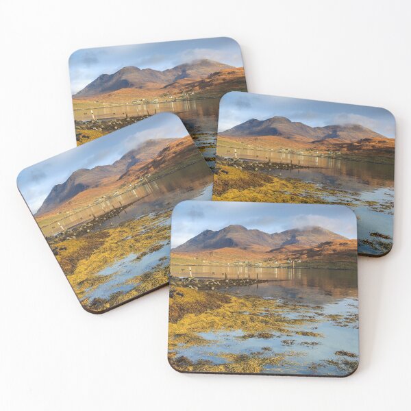 Item preview, Across Loch Bun Anhainn Eadarra designed and sold by bitm2007.